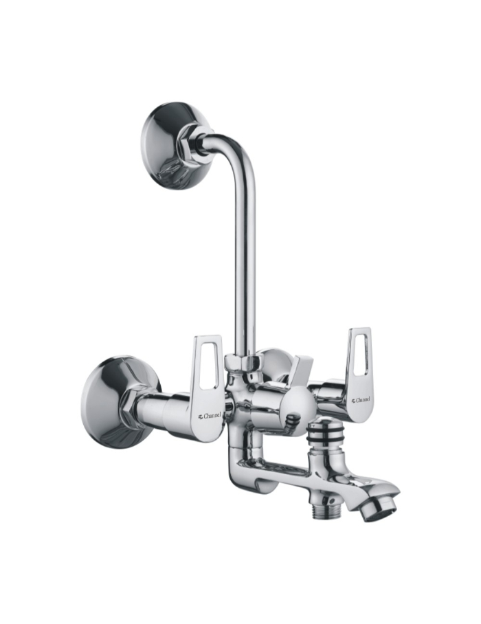 Coral Bath Fittings Manufacturers